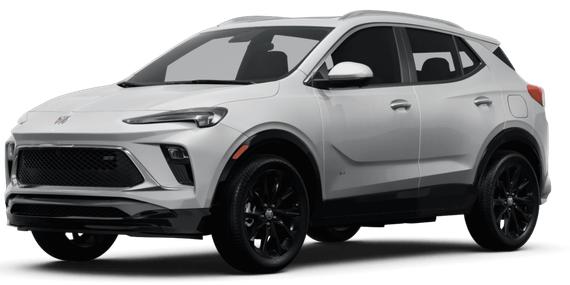 BUICK ENCORE GX 2025 KL4AMDSL1SB039740 image BUICK ENCORE GX 2025 KL4AMDSL1SB039740 image